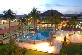 Kapuas Palace Hotel